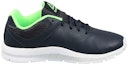 Order (JR) Reebok Rush Runner 'Hitam Hijau' DV8690