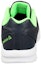Purchase (JR) Reebok Rush Runner 'Hitam Hijau' DV8690