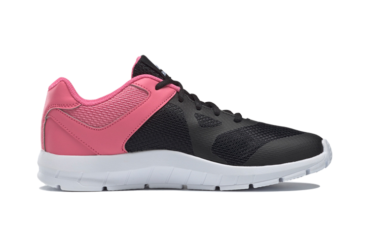 Order (PS) 리복 러시 러너 '블랙 핑크' (Reebok Rush Runner 'Black Pink') DV8694