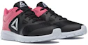 Lookbook (PS) 리복 러시 러너 '블랙 핑크' (Reebok Rush Runner 'Black Pink') DV8694