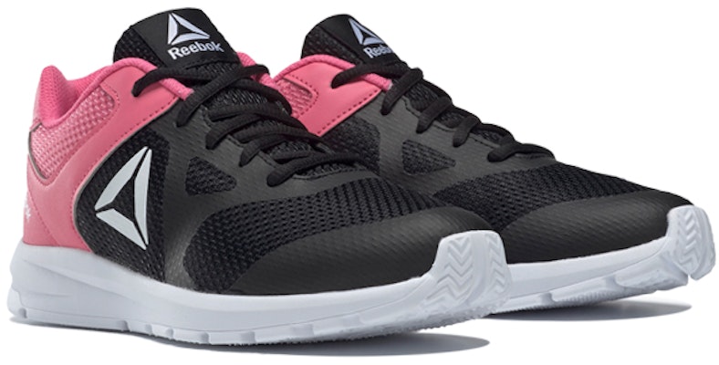 (PS) 리복 러시 러너 '블랙 핑크' (Reebok Rush Runner 'Black Pink') DV8694 Lookbook (PS) 리복 러시 러너 '블랙 핑크' (Reebok Rush Runner 'Black Pink') DV8694