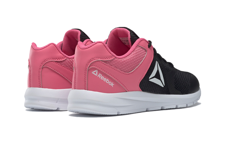 Shop (PS) 리복 러시 러너 '블랙 핑크' (Reebok Rush Runner 'Black Pink') DV8694