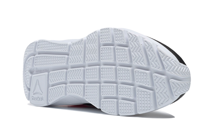 Purchase (PS) 리복 러시 러너 '블랙 핑크' (Reebok Rush Runner 'Black Pink') DV8694
