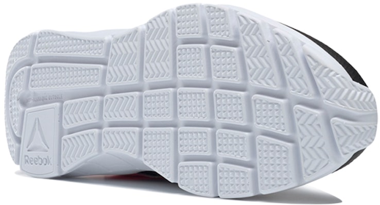 (PS) Reebok Rush Runner 'Hitam Merah Jambu' DV8694 Purchase (PS) Reebok Rush Runner 'Hitam Merah Jambu' DV8694