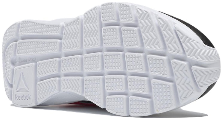 (Preschool) Reebok Rush Runner 'Black Red' DV8687 Purchase (Preschool) Reebok Rush Runner 'Black Red' DV8687
