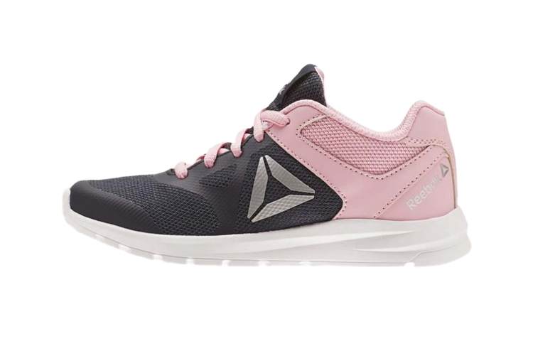 (Preschool) Reebok Rush Runner 'Blue Pink' CN5330