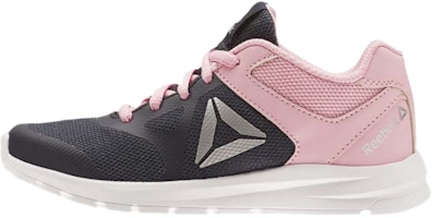 (Preschool) Reebok Rush Runner 'Blue Pink' CN5330 (Preschool) Reebok Rush Runner 'Blue Pink' CN5330