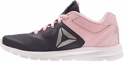 (Preschool) Reebok Rush Runner 'Blue Pink' CN5330 (Preschool) Reebok Rush Runner 'Blue Pink' CN5330
