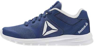 (Preschool) Reebok Rush Runner 'Girls Blue Comfort Low-Top Running' CN5327 (Preschool) Reebok Rush Runner 'Girls Blue Comfort Low-Top Running' CN5327