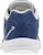 (PS) Reebok Rush Runner 'Kanak-kanak Perempuan Biru Kasut Lari Rendah Selesa' CN5327