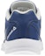 Lookbook (PS) Reebok Rush Runner 'Kanak-kanak Perempuan Biru Kasut Lari Rendah Selesa' CN5327