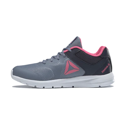 (PS) Reebok Rush RNNR 'Grey Pink'