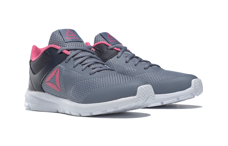 Lookbook (PS) Reebok Rush Runner 'Abu-Abu Pink' DV8693