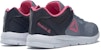 (PS) Reebok Rush Runner 'Kelabu Jambu' DV8693