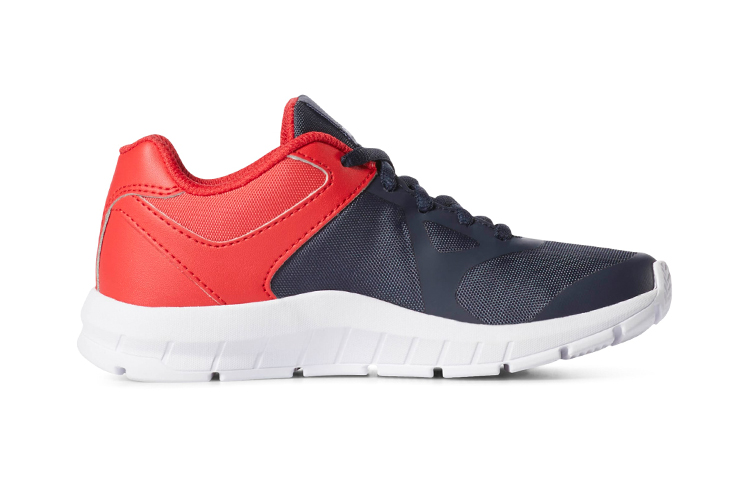 Order (PS) 锐步 Rush Runner '午夜蓝红' 运动鞋 CN8598