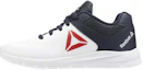 Buy (PS) 锐步 Rush Runner 白蓝红跑鞋 CN5323