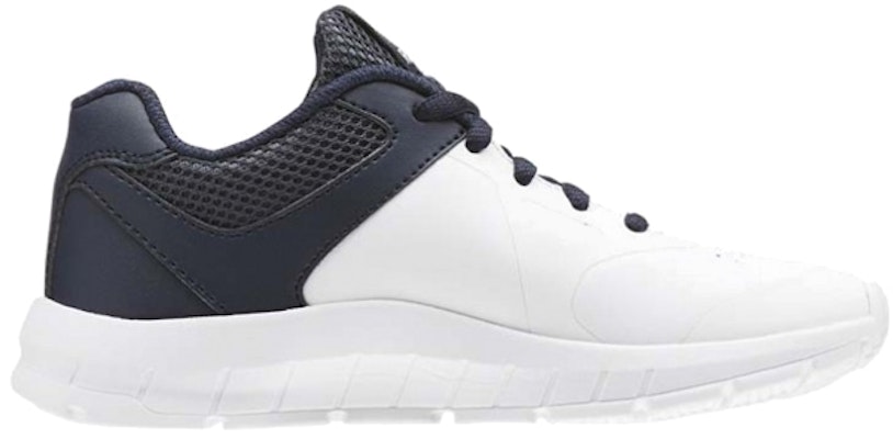 (Preschool) Reebok Rush Runner 'White Blue Red' CN5323 Order (Preschool) Reebok Rush Runner 'White Blue Red' CN5323