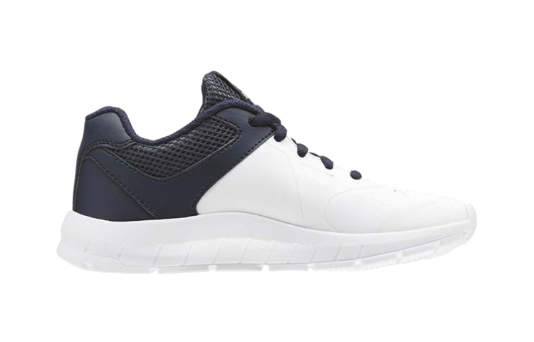 Order (PS) 锐步 Rush Runner 白蓝红跑鞋 CN5323