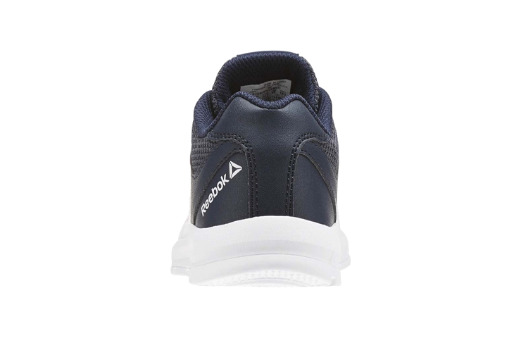(PS) Reebok Rush RNNR 'White Blue Red' 圖 5