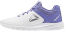 Buy (PS) Reebok Rush Runner 'Putih Ungu' CN5328
