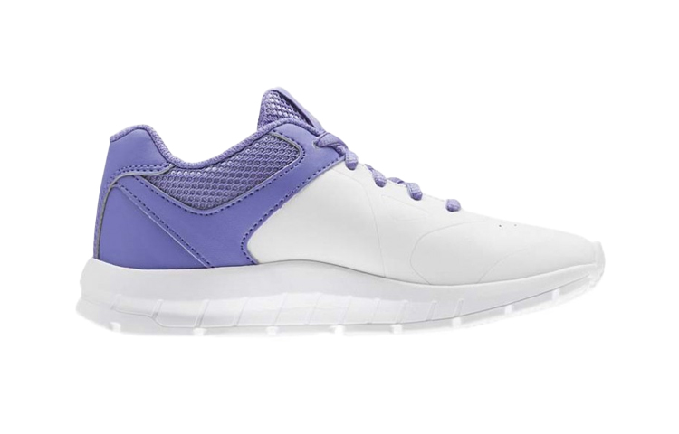 Order (PS) Reebok Rush Runner 'Putih Ungu' CN5328