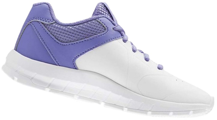 (PS) 리복 러시 러너 '화이트 퍼플' (Reebok Rush Runner '화이트 퍼플') CN5328 Shop (PS) 리복 러시 러너 '화이트 퍼플' (Reebok Rush Runner '화이트 퍼플') CN5328