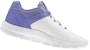 (PS) Reebok Rush Runner 'Putih Ungu' CN5328