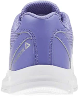 Purchase (Preschool) Reebok Rush Runner 'White Purple' CN5328