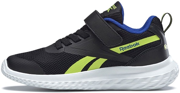 preschool-reebok-rush-runner-alt-black-yellow-white-fy-4052