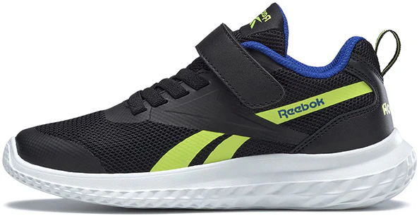 preschool-reebok-rush-runner-alt-black-yellow-white-fy-4052
