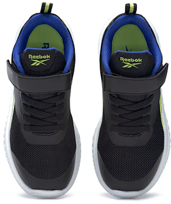(PS) Reebok Rush Runner Alt Negro/Amarillo/Blanco FY4052 Purchase (PS) Reebok Rush Runner Alt Negro/Amarillo/Blanco FY4052