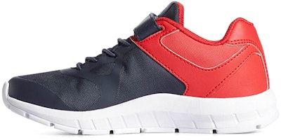 (Preschool) Reebok Rush Runner Alt Red/Blue DV3621 (Preschool) Reebok Rush Runner Alt Red/Blue DV3621