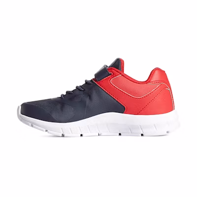 (PS) Reebok Rush RNNR Alt Red/Blue
