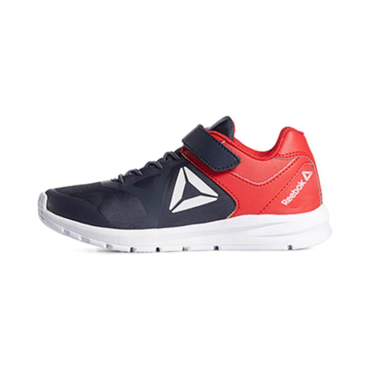 (Preschool) Reebok Rush Runner Alt Red/Blue DV3621
