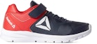 Order (PS) Reebok Rush Runner Alt Merah/Biru DV3621
