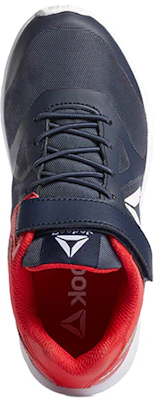 (PS) Reebok Rush Runner Alt Rouge/Bleu DV3621 Shop (PS) Reebok Rush Runner Alt Rouge/Bleu DV3621