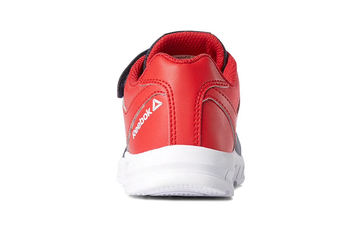 (PS) Reebok Rush RNNR Alt Red/Blue 圖 5