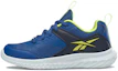 Buy (PS) Reebok Rush Runner BP ''Blau Schwarz'' GW1247