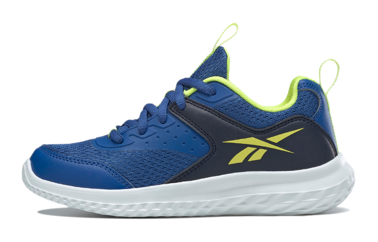 (Preschool) Reebok Rush Runner BP 'Blue Black' GW1247