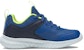 (PS) Reebok Rush Runner BP 'Biru Hitam' GW1247