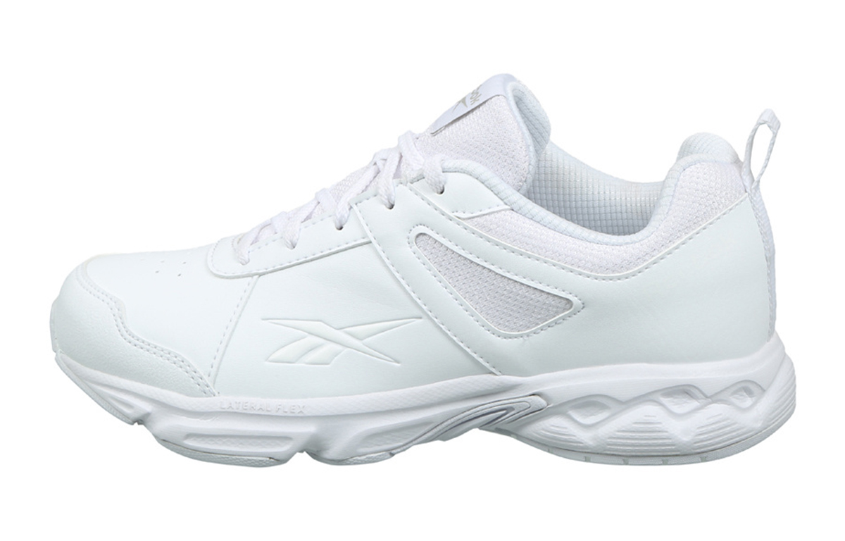 (Preschool) Reebok School Sports Xtreme 'Triple White' FW0346