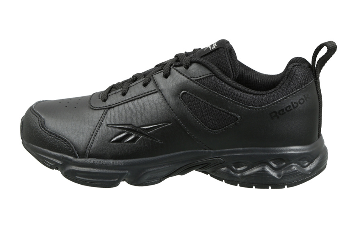 (Preschool) Reebok School Sports Xtreme 'Triple Black' FW0345