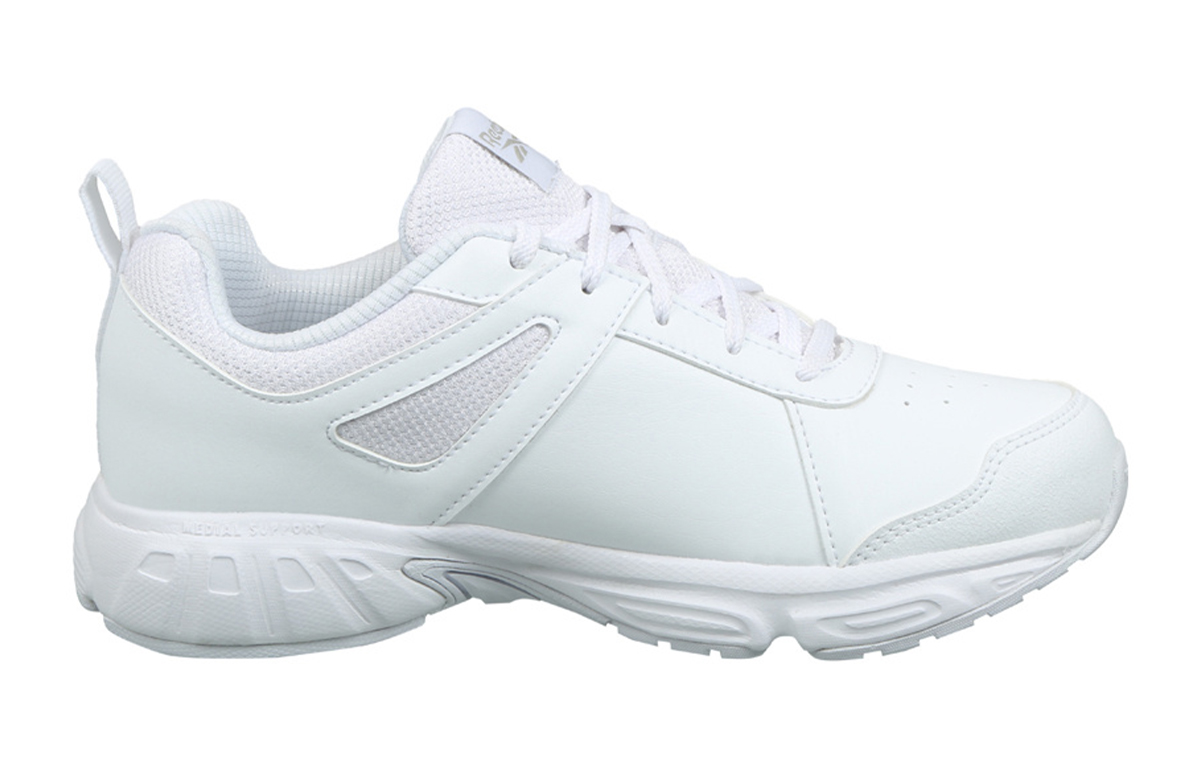 Order (PS) 锐步校园运动Xtreme‘纯白’ FW0346