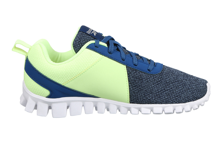Order (PS) Reebok Speedstar Run ''Blu Verde'' EW5232