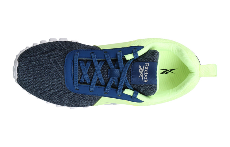 Shop (PS) Reebok Speedstar Run ''Blu Verde'' EW5232
