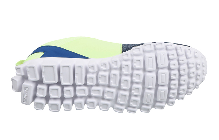 Details for (PS) Reebok Speedstar Run ''Blu Verde'' EW5232