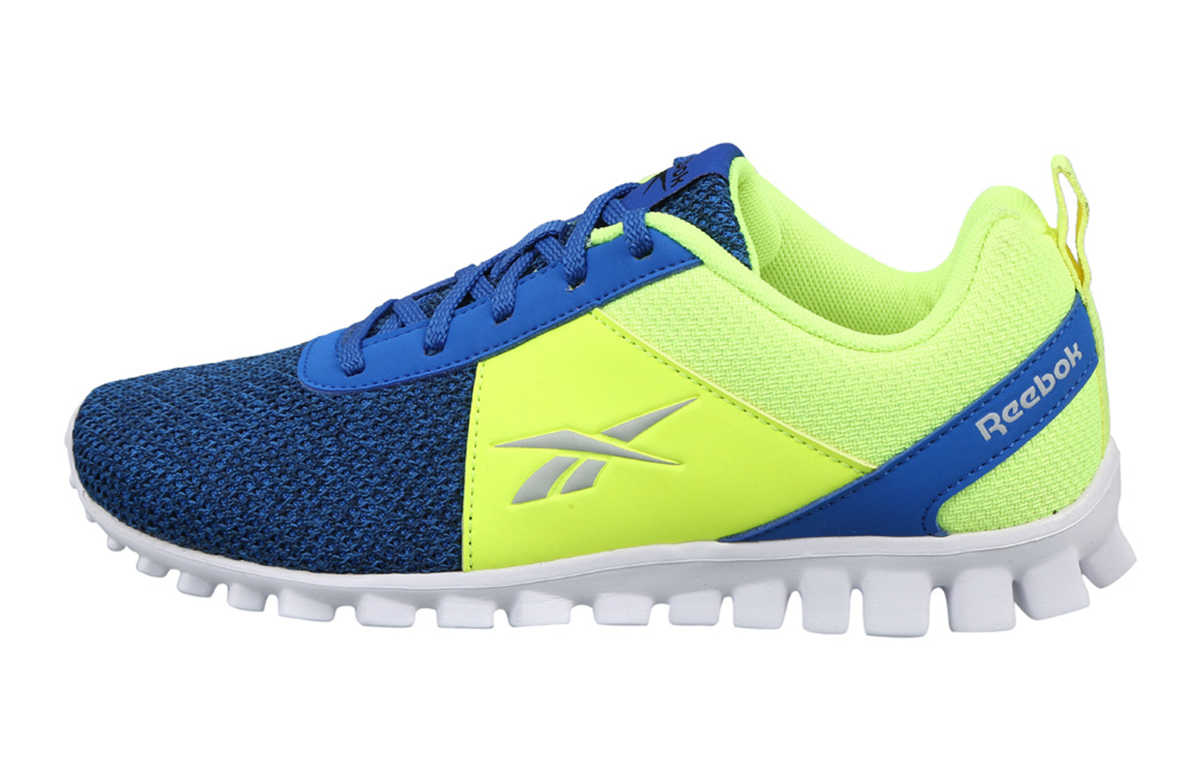 (Preschool) Reebok Speedstar Run 'Blue Green' FW1661