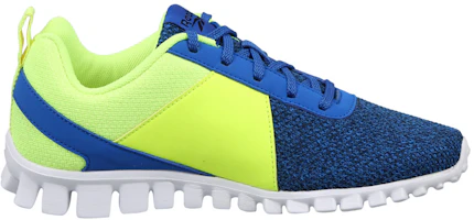 Order Reebok 快星Jr 兒童 藍綠色 跑步鞋