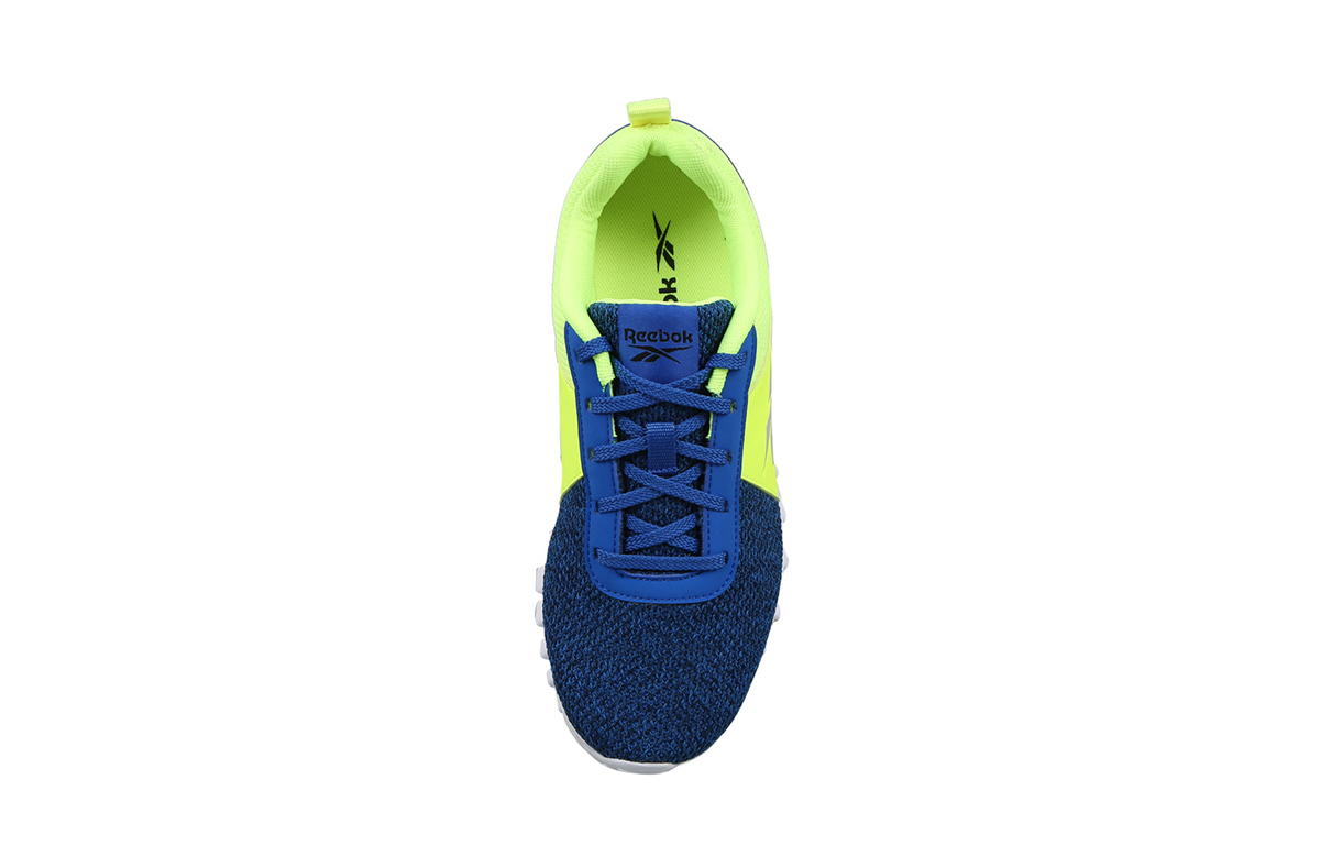 Shop (PS) Reebok Speedstar Run 'Azul Verde' FW1661