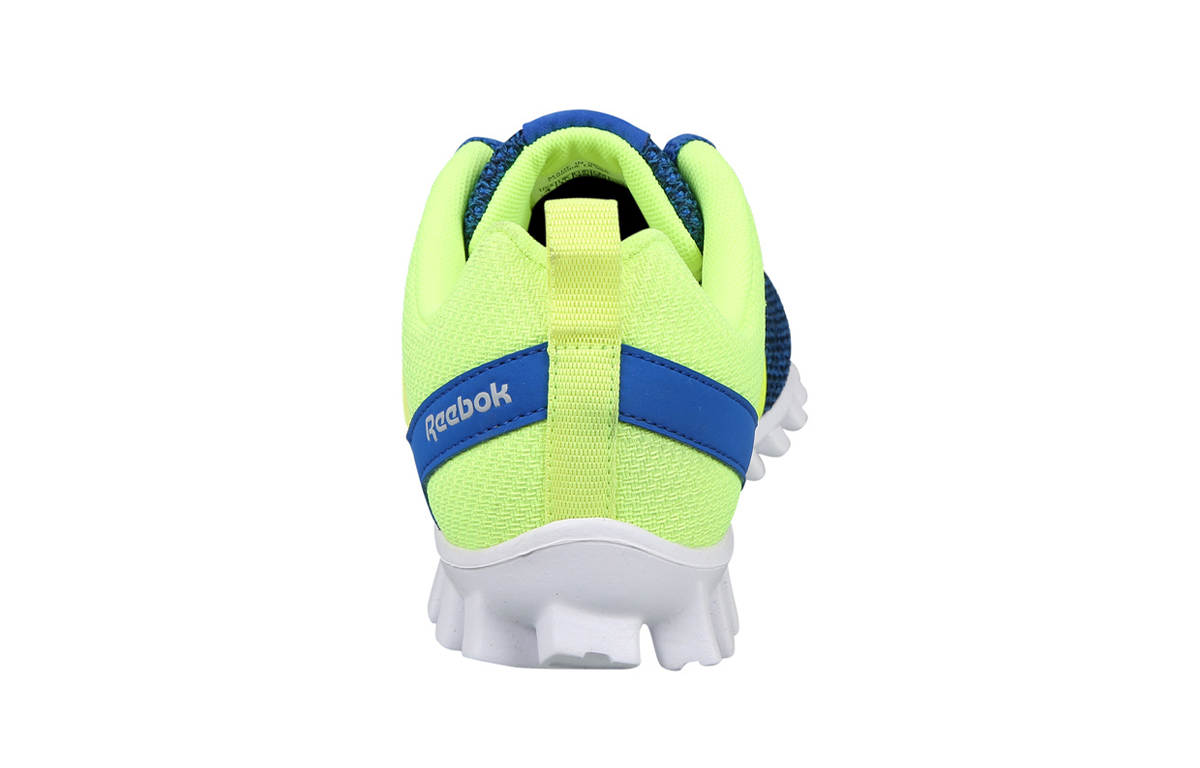 Purchase (PS) 锐步 Speedstar Run 蓝绿色跑鞋 FW1661